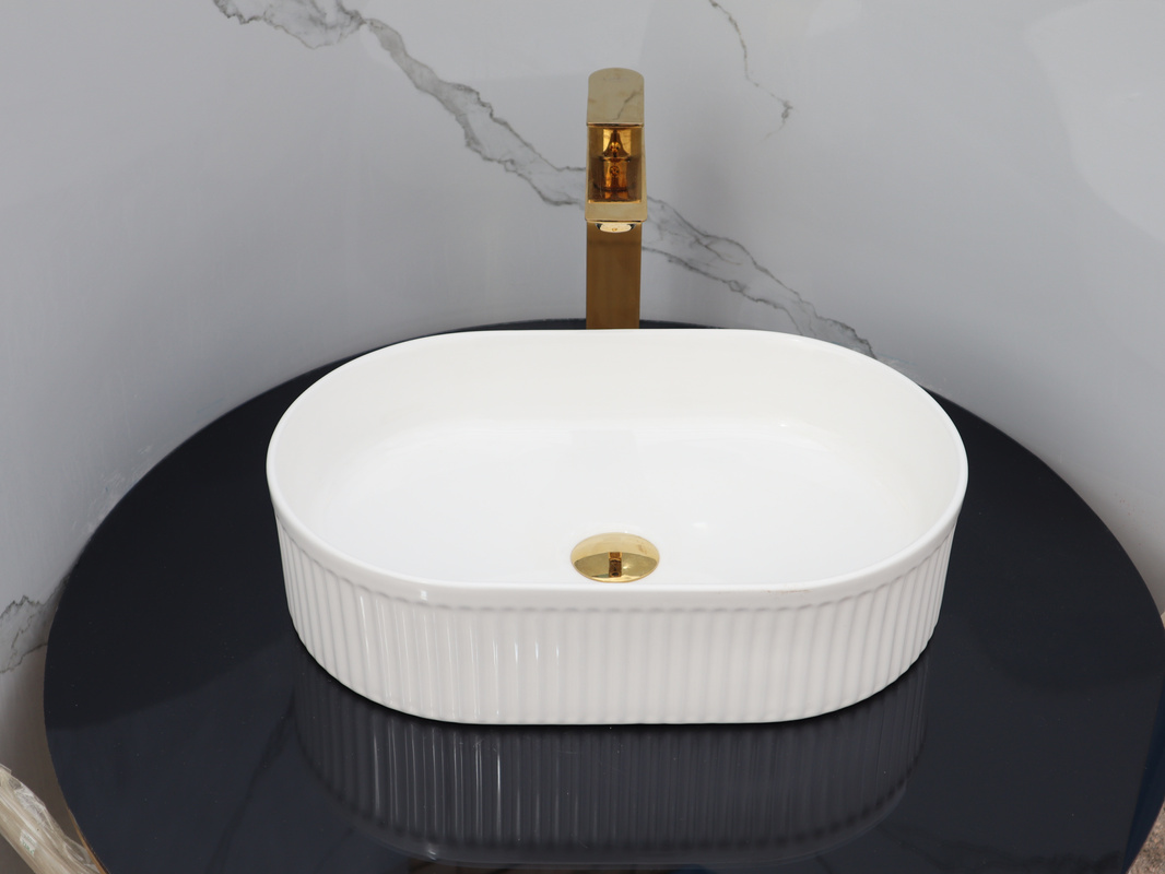 مغسلة خزف 10