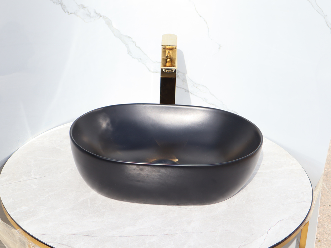 مغسلة خزف 16