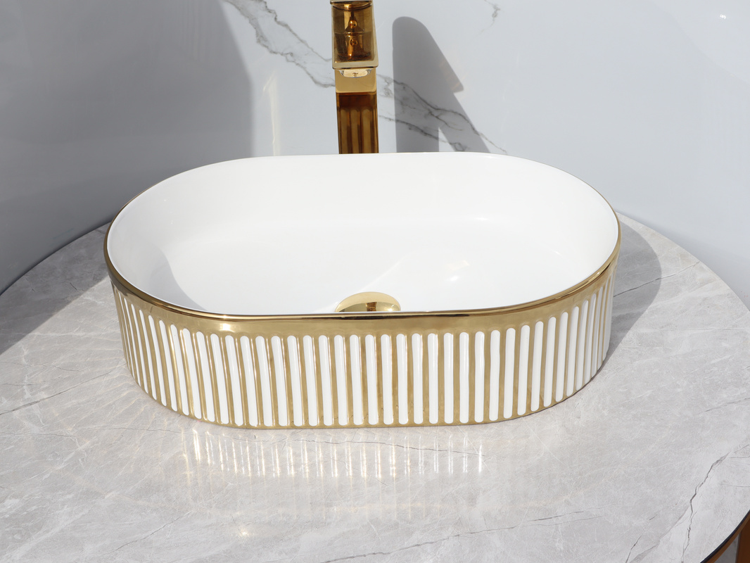 مغسلة خزف 25