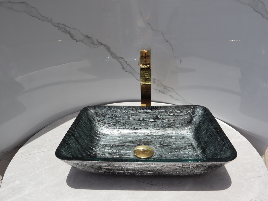 مغسلة خزف 30