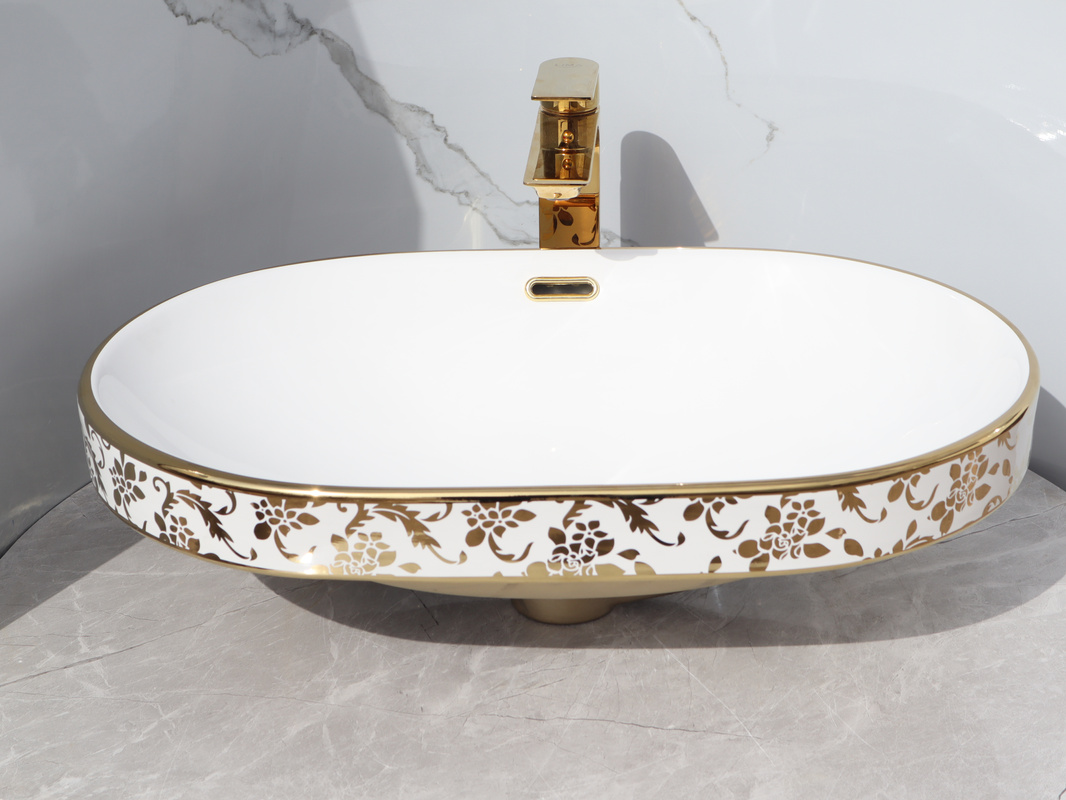 مغسلة خزف 32