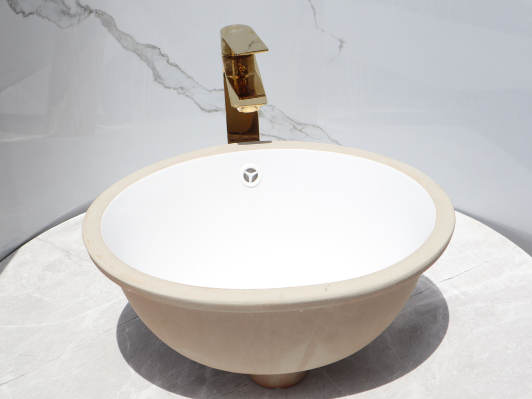 مغسلة خزف 36