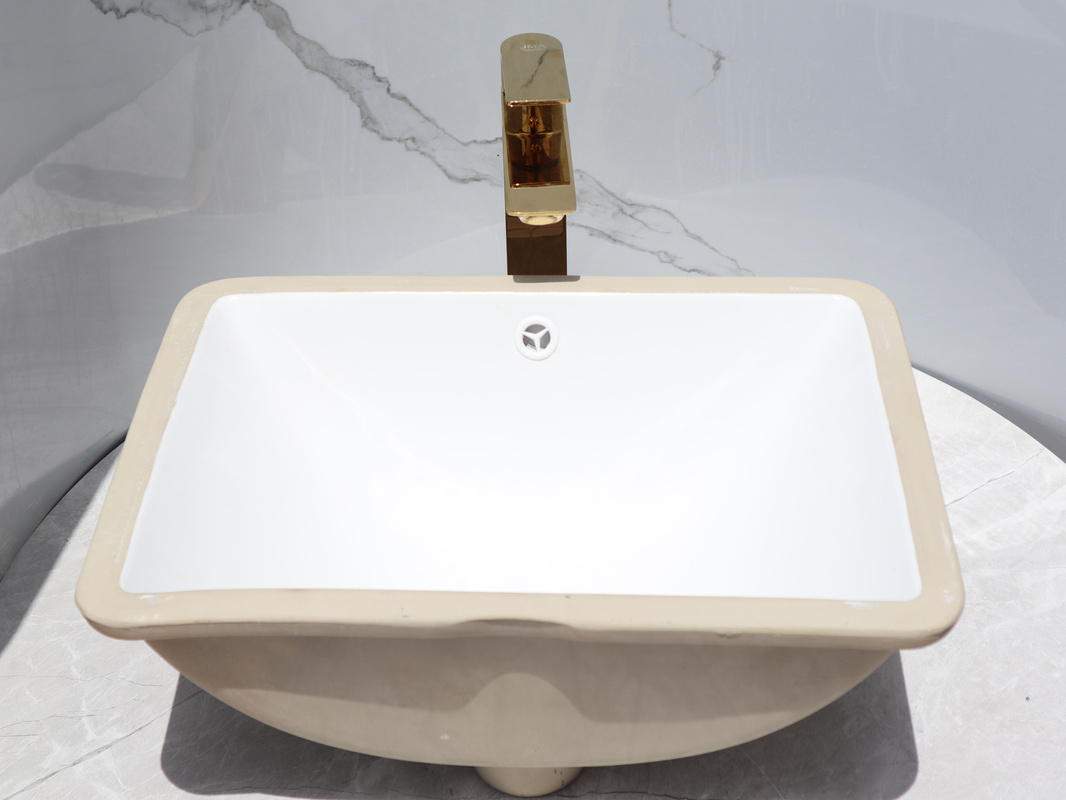 مغسلة خزف 37