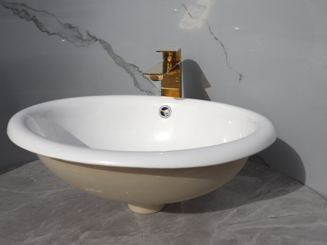 مغسلة خزف 40