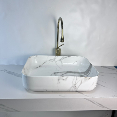 مغسلة خزف 45