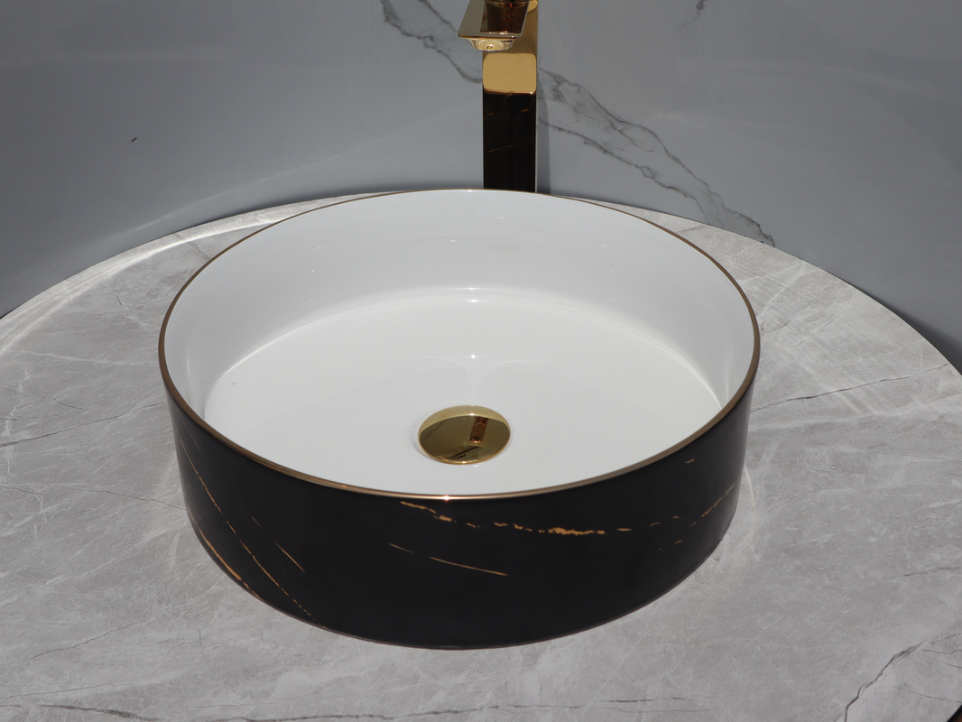 مغسلة خزف 55