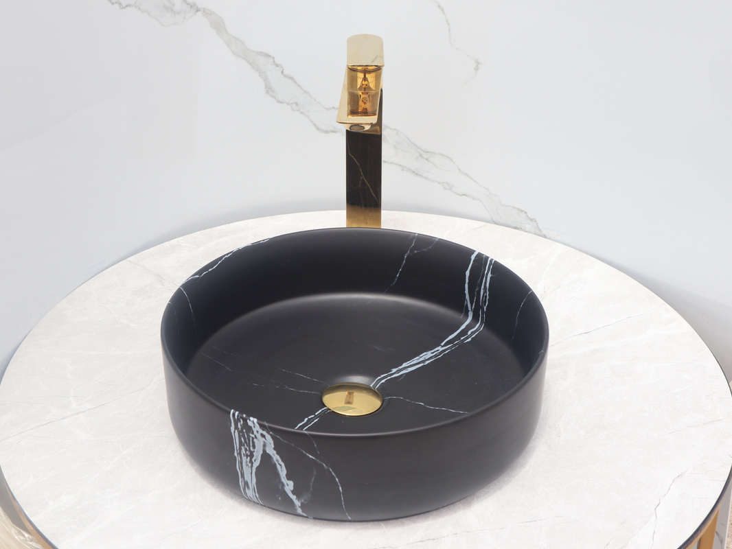 مغسلة خزف 57