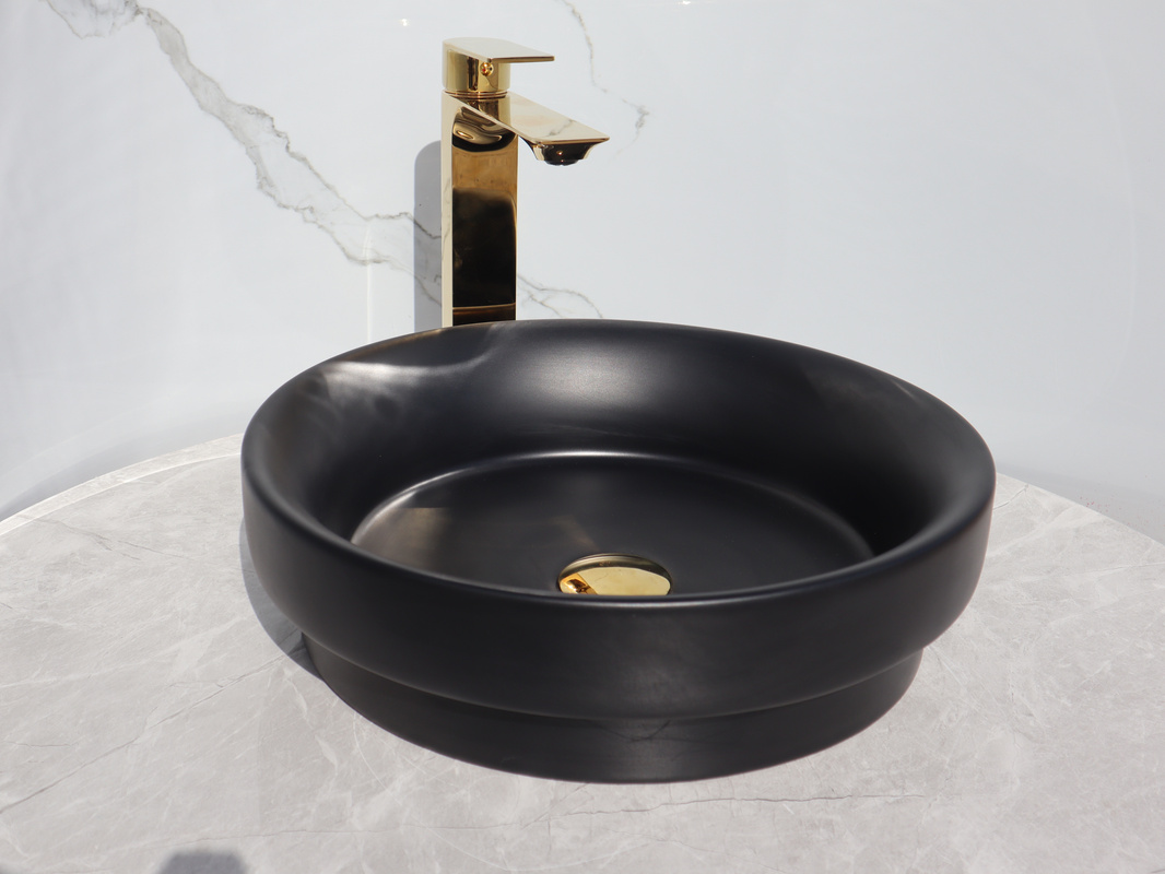 مغسلة خزف 60