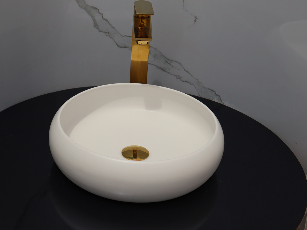 مغسلة خزف 63