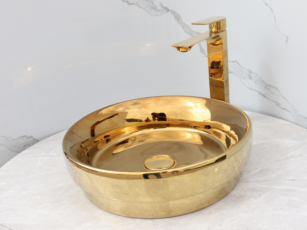 مغسلة خزف 64