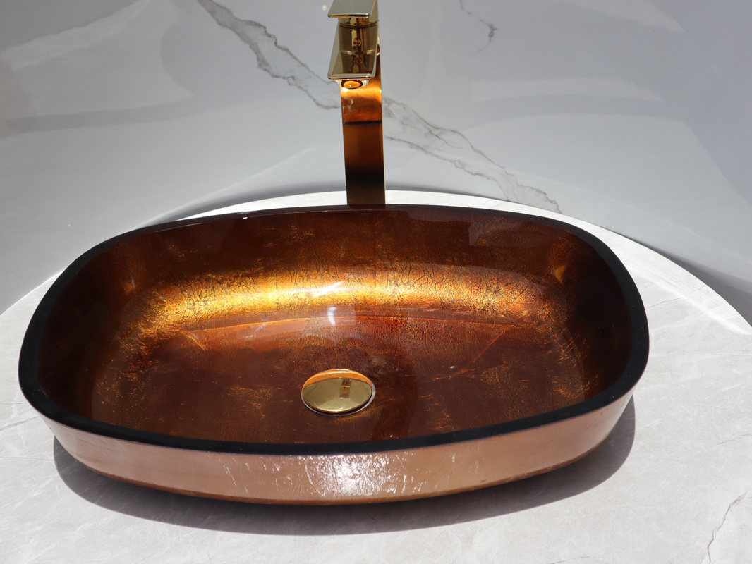 مغسلة خزف 66