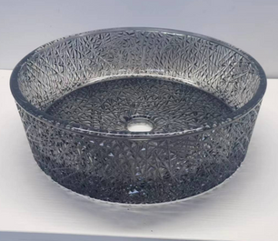 مغسلة زجاجية 12