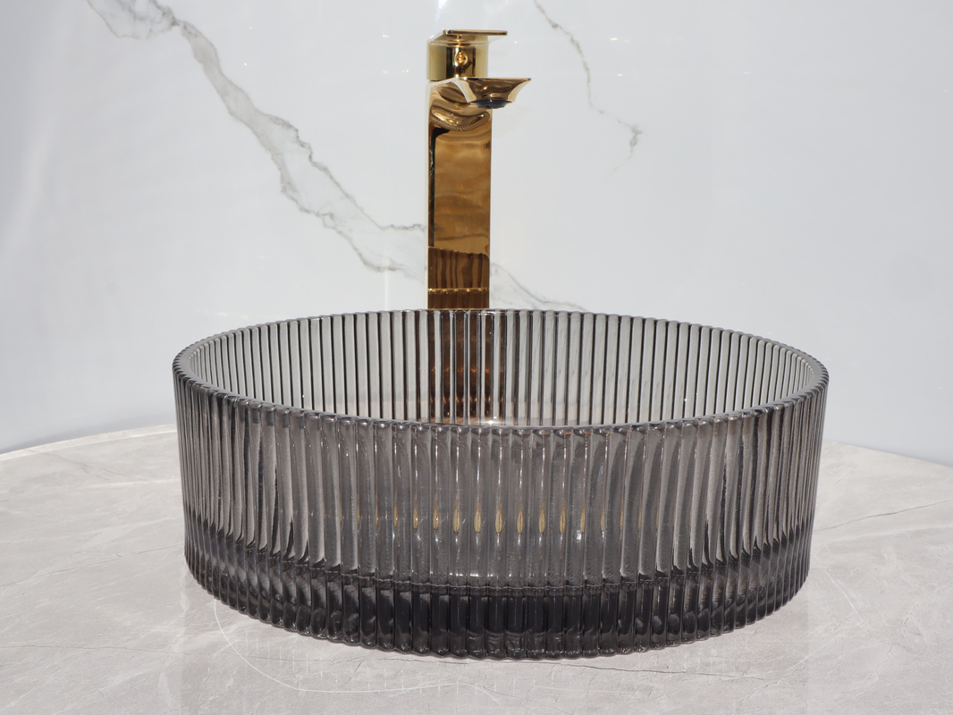 مغسلة زجاجية 20